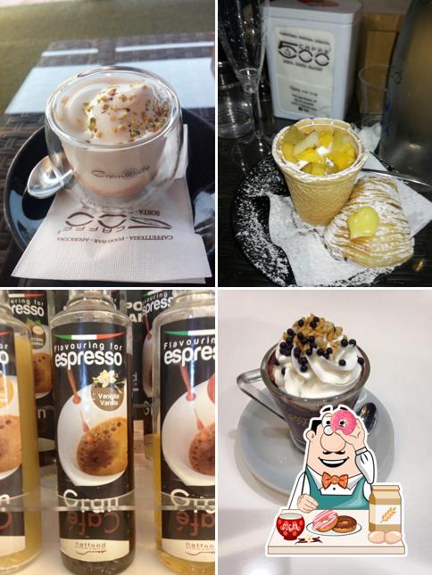 Caffè 500