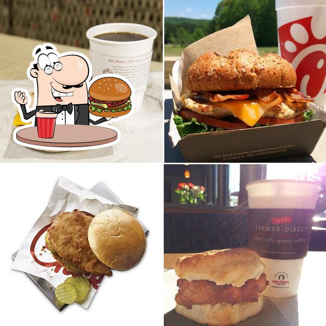 Chick-fil-A