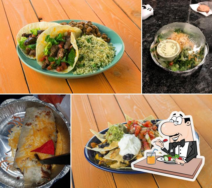 Costa Vida Fresh Mexican Grill