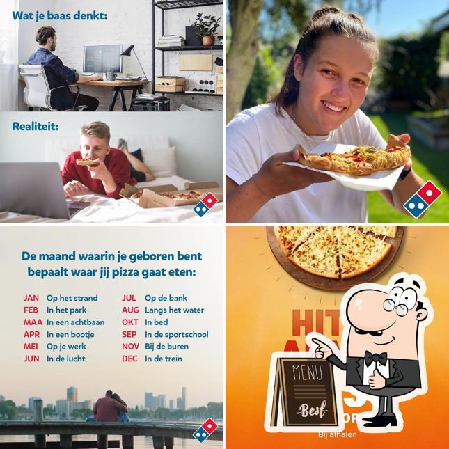 Domino's Pizza