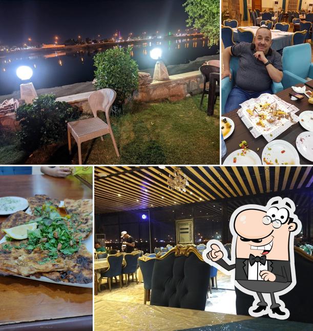 Dream Land Restaurant