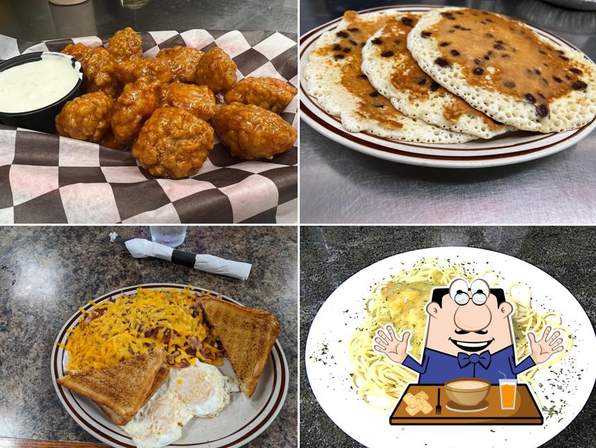 East Ridge Family Restaurant