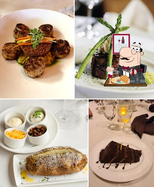 Eddie Merlot's