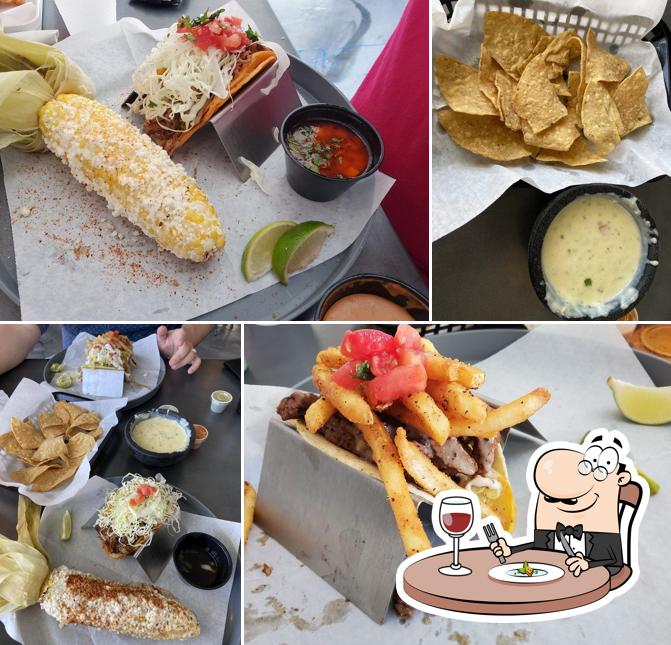 Elote's