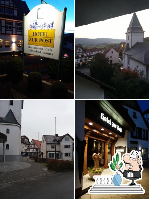 Hotel "Zur Post"