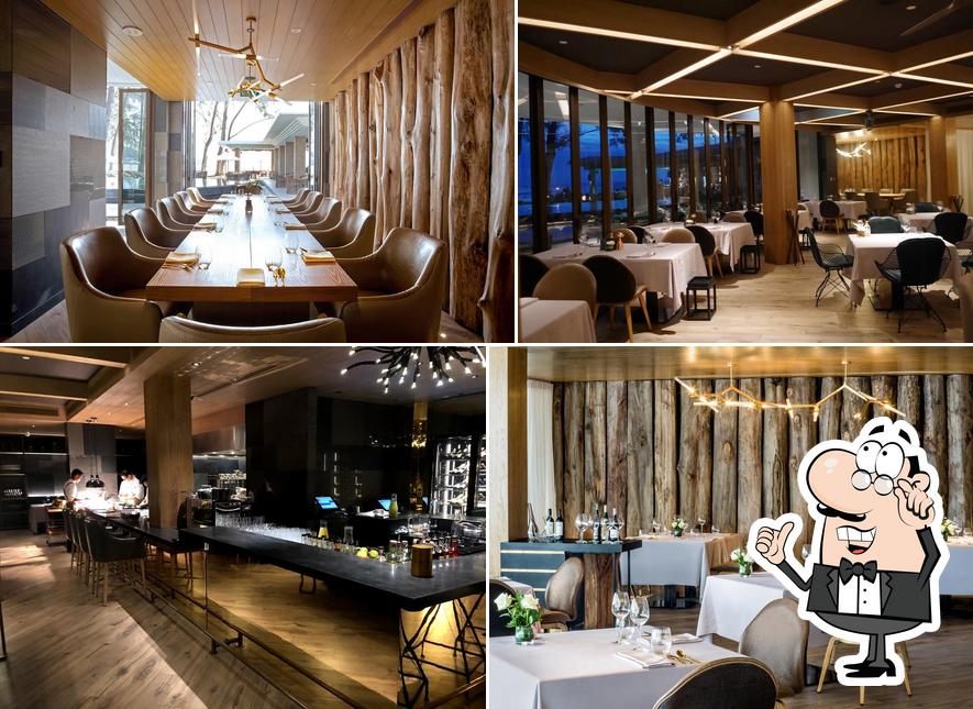 Jaras Restaurant