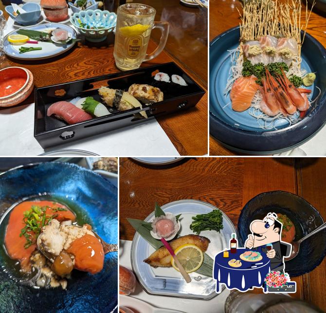Makoto Sushi