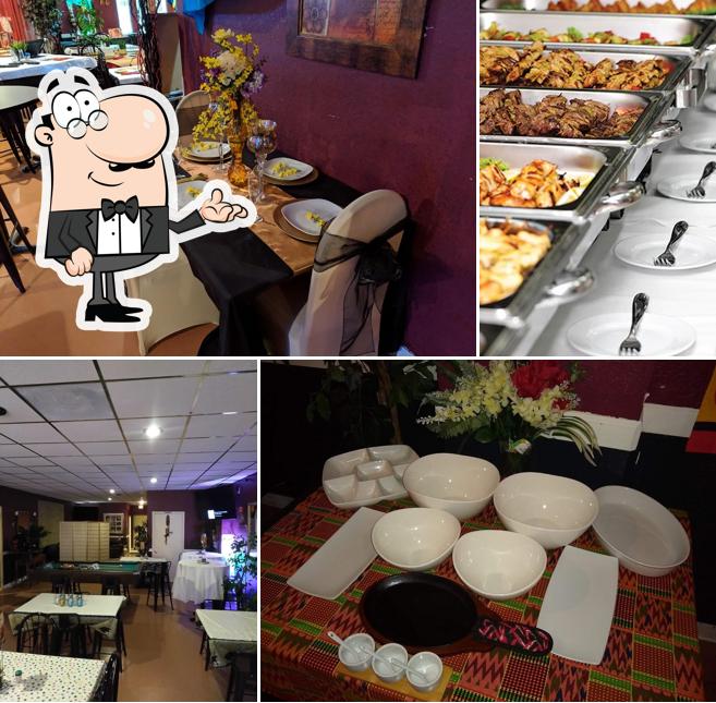 My Village-grill Restaurant