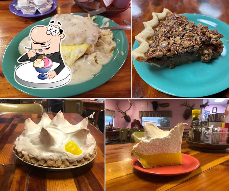 Neal's Cafe