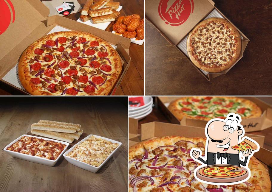 Pizza Hut