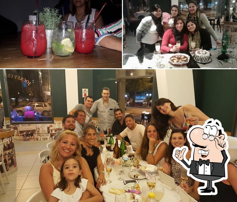 Bar Jockey Club