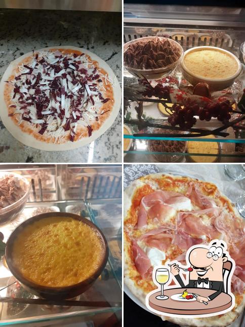 Pizzeria SA Seula Antica