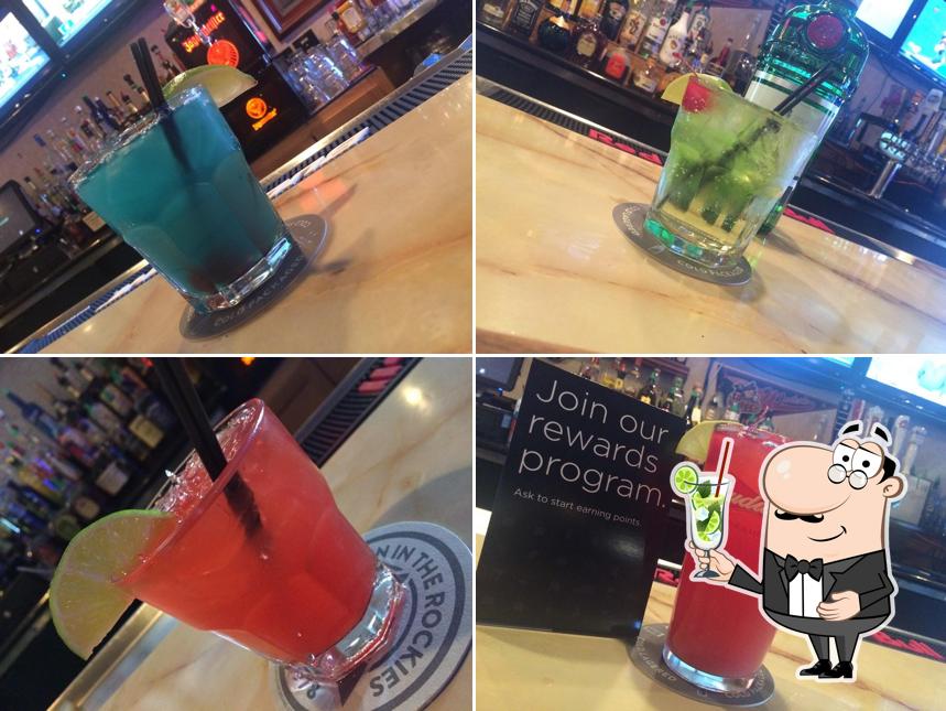 Shooters Pub & Grill