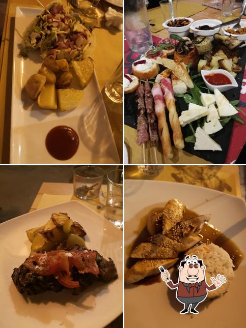 Qué tal? Tapas & Drinks