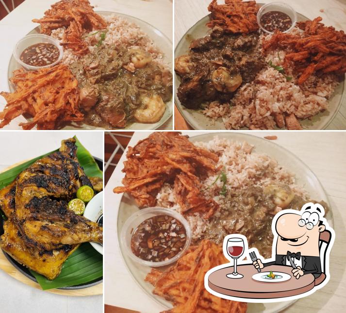 ADOBO AVENUE
