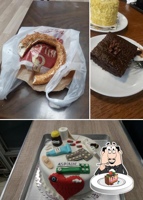BİLGİN CAFE VE RESTORANT