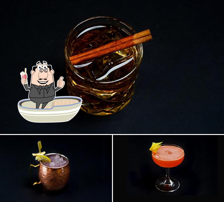 Craft836 Canteen