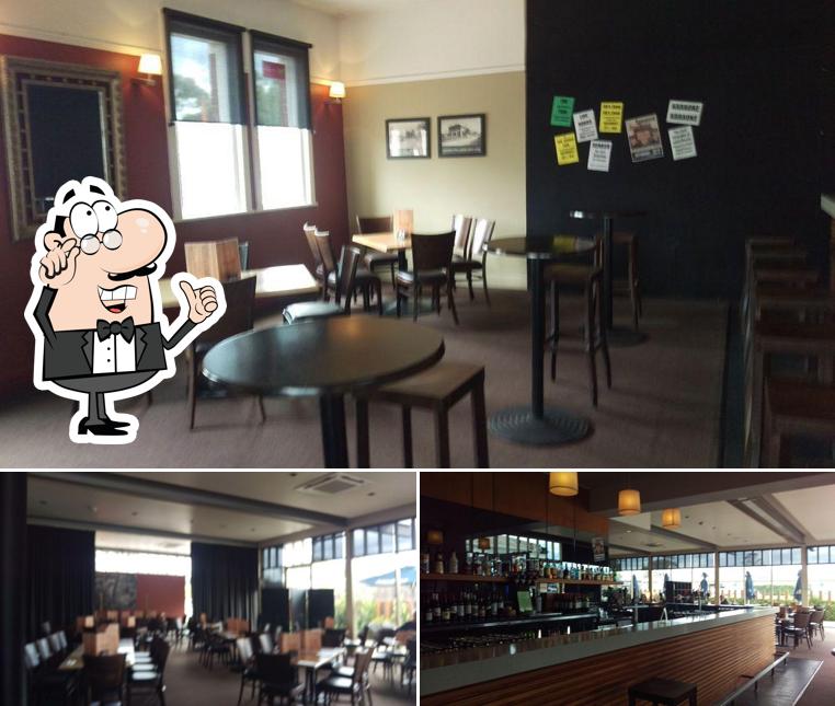 Drake Tavern