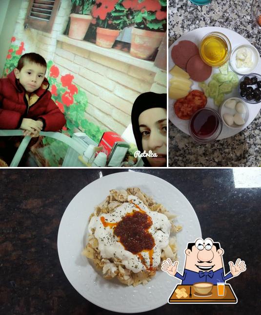 Egem Gözleme