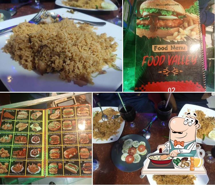 FOOD VALLEY