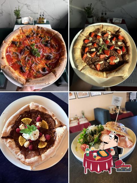 Fabbro Pizza Radom