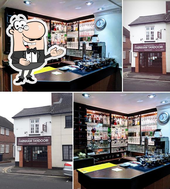Farnham Tandoori