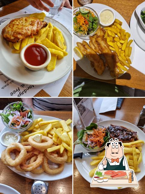 Finnigan's Family Bistro