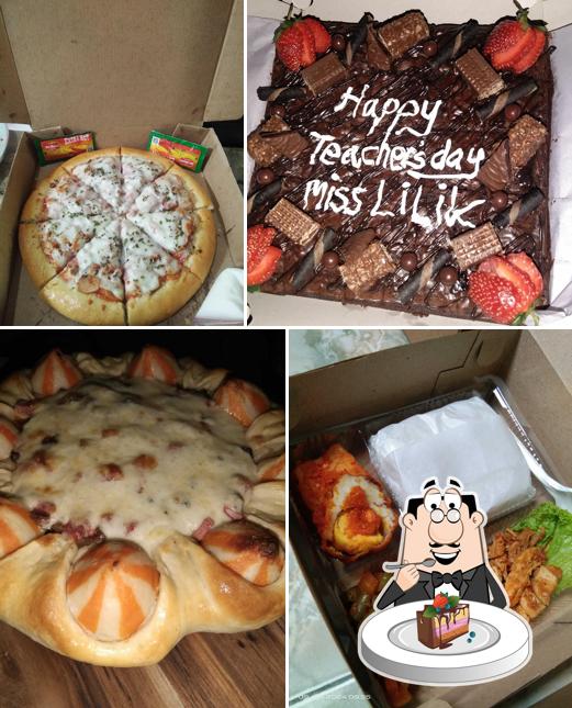 HaUz pizza