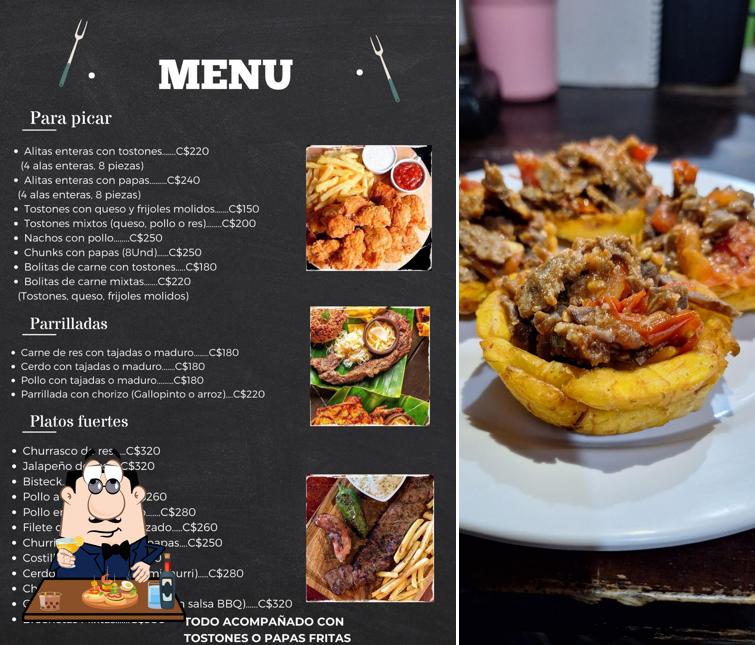 La Esquina de los Sabores