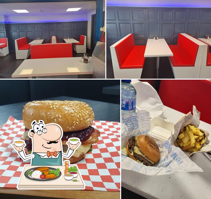 Murf's Diner & Takeaway