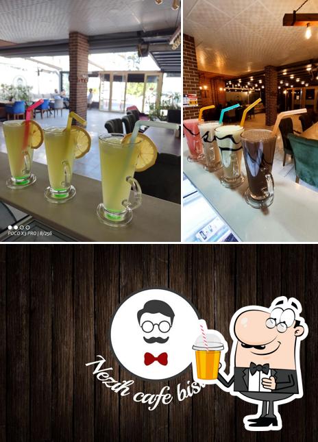 Nezih Cafe