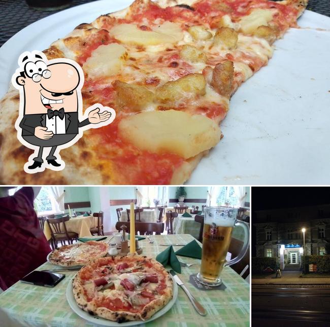 Pizza Futura
