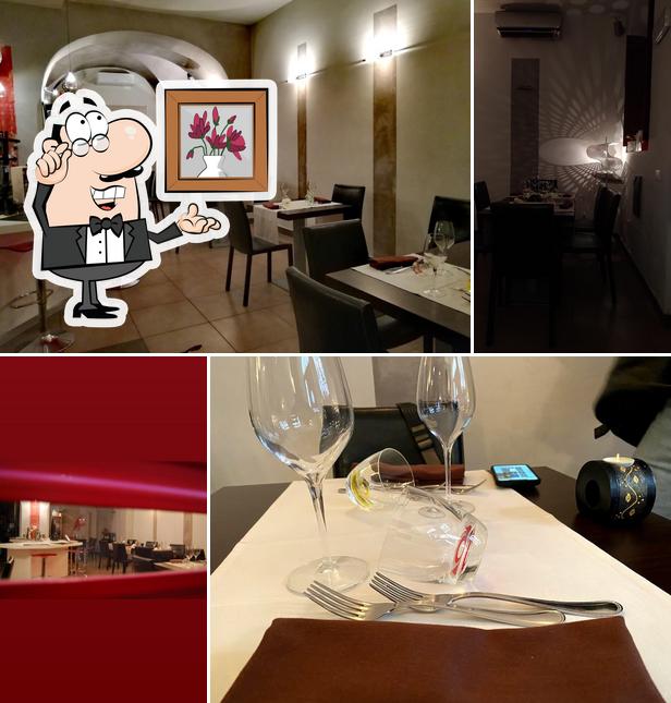 Ristorante a Tivoli, Avec55