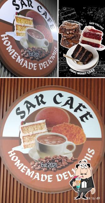 SAR CAFE