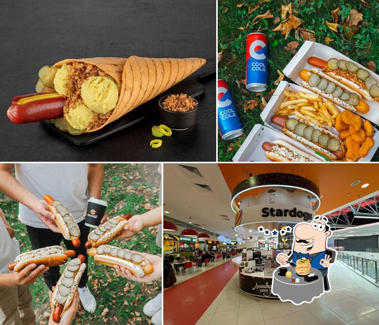 Stardogs