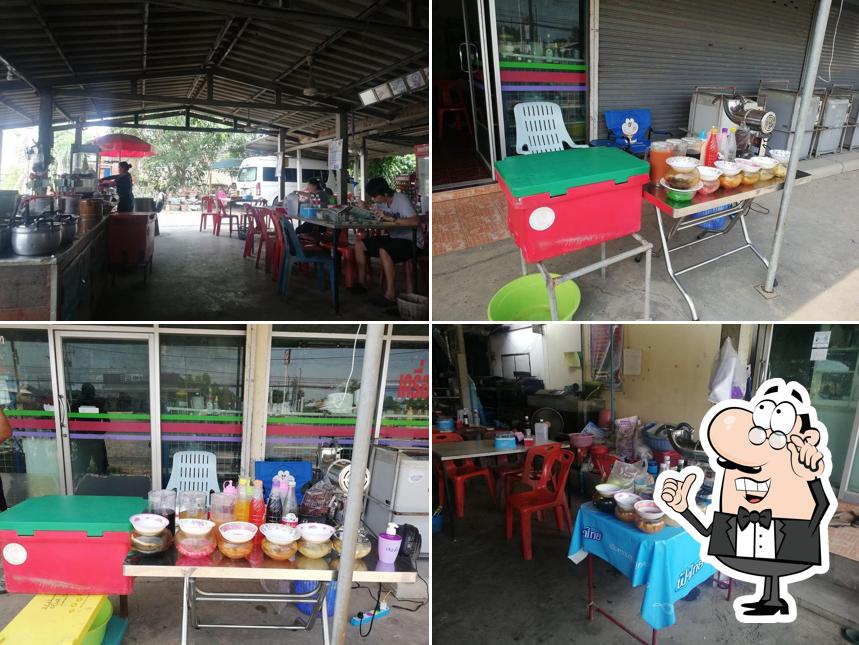 ร้านวิเชียรก๋วยเตี๋ยวเรือ