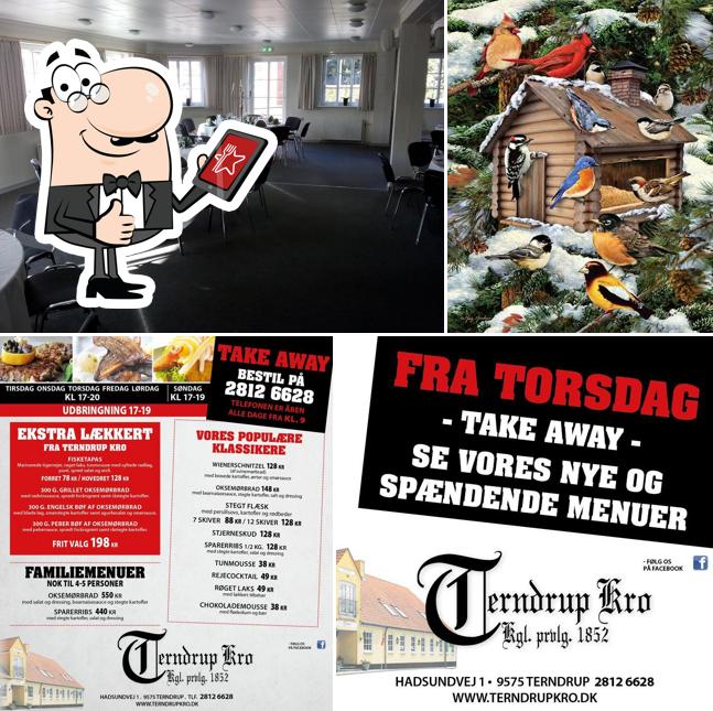 Terndrup Kro