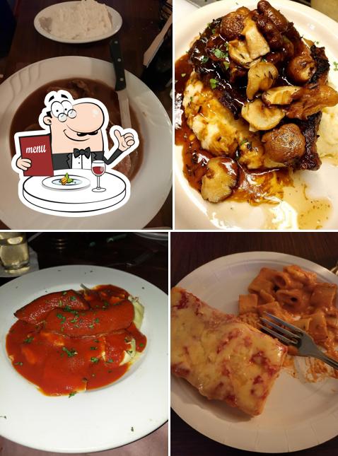 Valenti's Italian