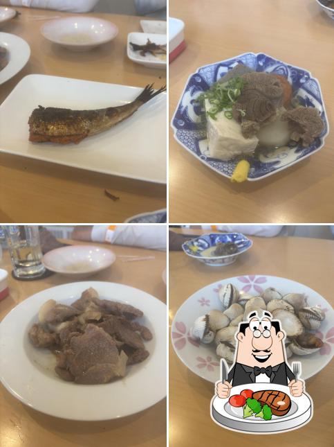 小料理ひまわり