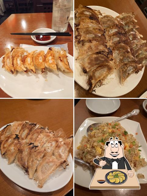 王子餃子専門店