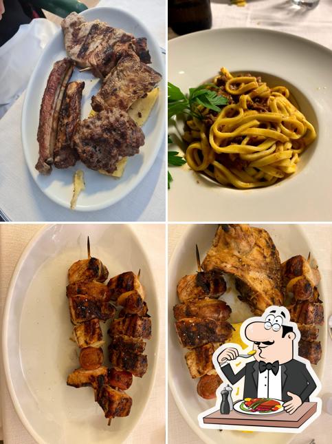 Ristorante Trattoria Da Nisio
