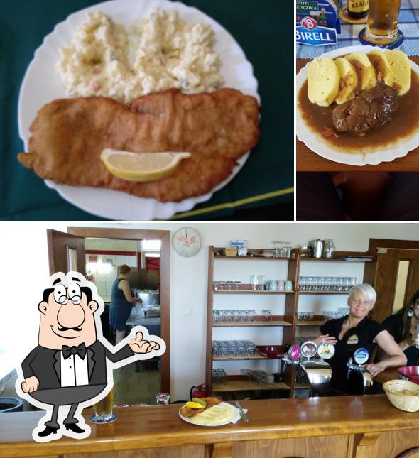 Řízkárna Na Růžku