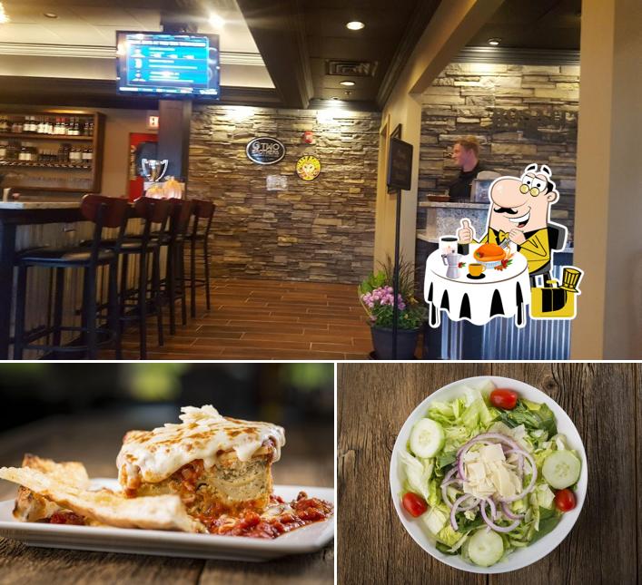 Rosati's Pizza - Geneva