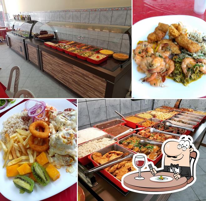 Sabor do Nordeste
