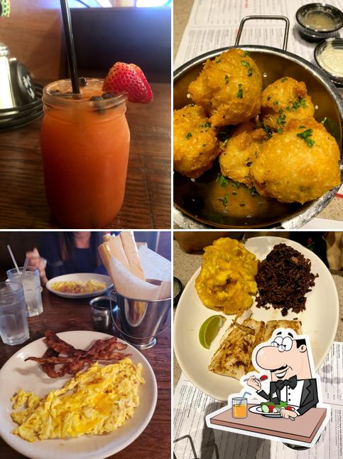 Sergio's Restaurant