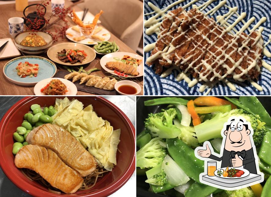 Take Restaurant