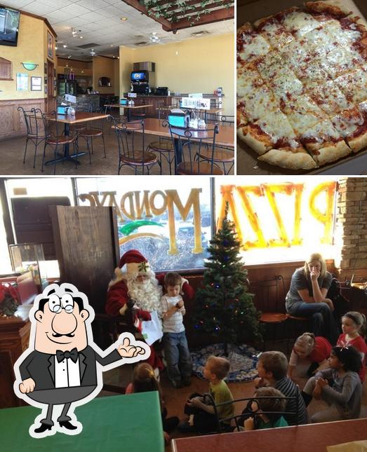 Wise Guys Pizzeria