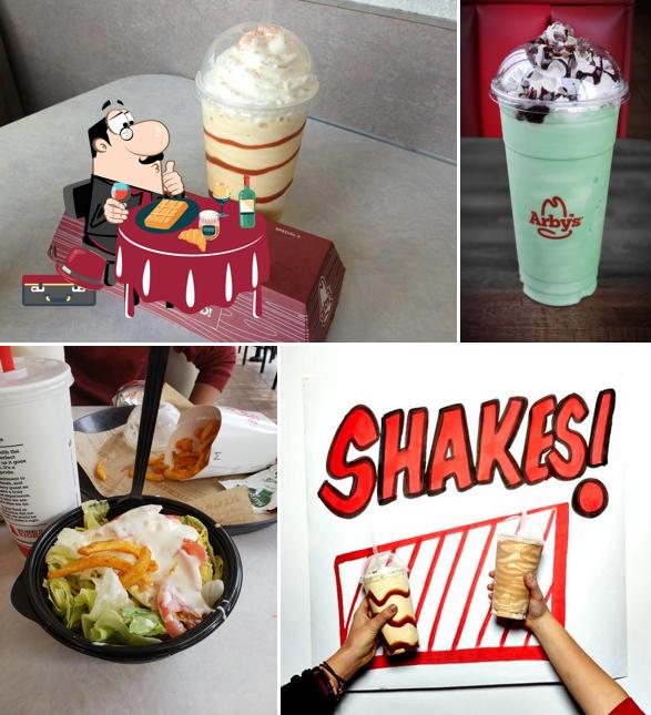 Arby's