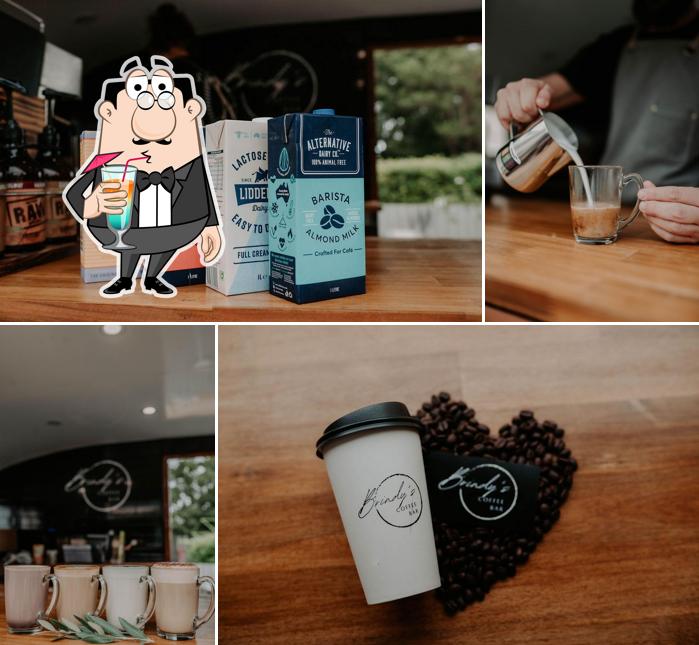 Brindy's Coffee Bar