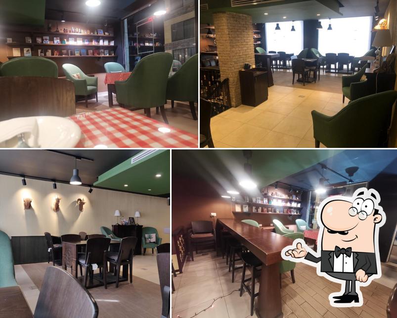 Casa Mia Pizzeria - Italian Restaurant